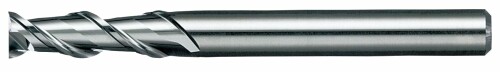 日進物の具 軽銀専用EM(3倍刃長印字機) ノン上塗り AL3D-2 D12 花・ガーデン・DIY-DIY・工具