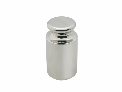 A&D 校正用分銅 OIML型円筒分銅 E2級 1kg AD1603-1KE2｜アルメリア店