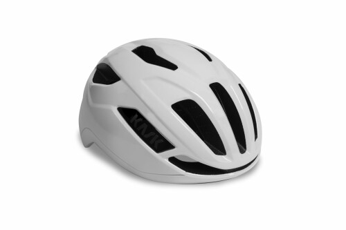 Kask カスク カスク(Kask) (KASK) SINTESI WHT M サイズ:52-58cm サイクリングヘルメット