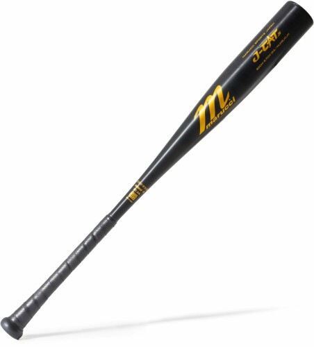 marucci(マルチ) 野球バット 硬式金属元素 中学校硬式  J-CAT JAPAN JR HIGH BAT 84糎 MJHSJCJH