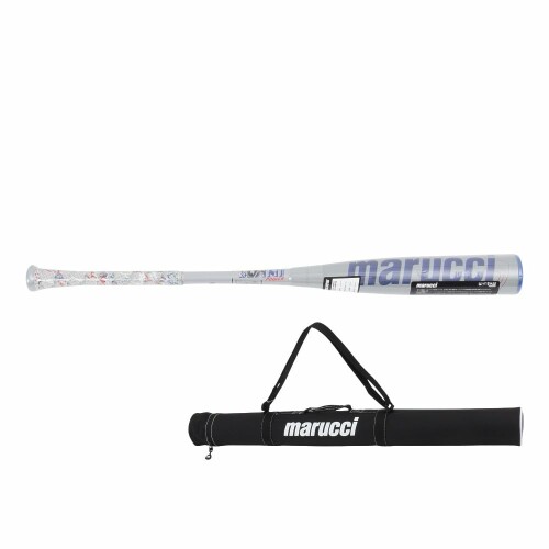 Marucci(マルッチ) 軟式用 ベイスボール 野球バット ワニクラッシャーパワー 83糎