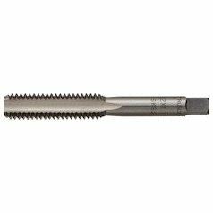 TRUSCO(トラスコ) ハンドタップ(並目) M22×2.5 中 (SKS) T-HT22X2.5-2