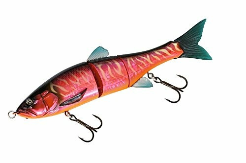 ビックベイトまとめ、JACKALL ダウズスイマー 220SF、チビタレルなど JACKALL（ジャッカル） ダウズスイマー220SF ビッグベイト JACKALL