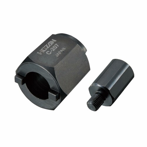 シマノ TL-RD11 リアフォークエンド修正工具 SHIMANO SMALL ( シマノ ) 専用工具 TL-RD11 リアフォークエンド