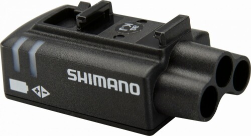シマノ SMEW90 A DURA-ACE Di2 3界面 操縦席用ジャンクション
