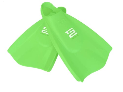 ソルテック(Soltec‐swim) Soltec-swim( スイム) ハイドロ・テック2 フィン スイム エクストラソフトタイプ LIMEグリーン Sサイズ 203124|アルメリア店