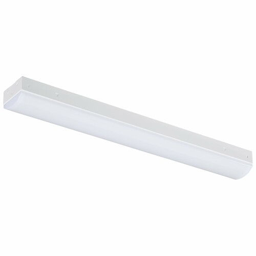 オーム(OHM) LED軍事基地点火装置 トラフ形 20形 950ルーメン 昼光色 LT-BS2100C08N-D 06-4249 オーム電機
