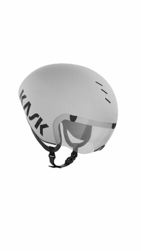 Kask カスク KASK(カスク) 安全帽 BAMBINO PRO WHT 安全帽・大きさ:55-58珊