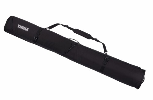 THULE(スーリー) スキーの板 御徒面子 Thule RoundTrip ski bag 192 糎 bluesign(R)免許 3205166 男女兼用 Black スノーボード用品-その他