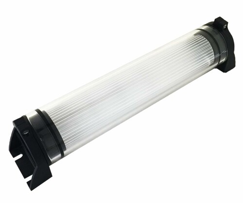 日機 筒型雨合羽LED点火装置 950ルーメン 1台 NLM10SGAC