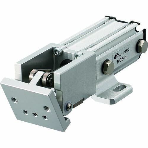 はやりっ子精機アインツ商行為部(Sta-seiki) ヒンジシリンダー MCE-HA