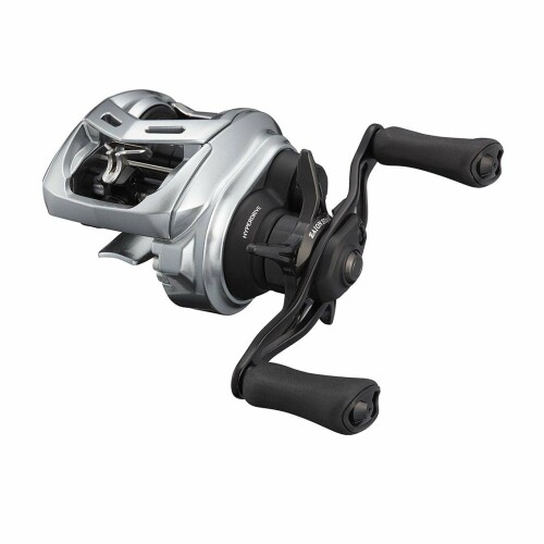 ダイワ(DAIWA) アルファス SV TW 800XHL 左ハンドル(ベイトリール) (2021年モデル)
