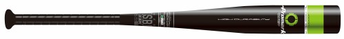 SAKURAI (サクライ貿易) Promark(プロマーク) 野球 軟式 バット 少年用 コルク入りバット ATP-800C J号球対応