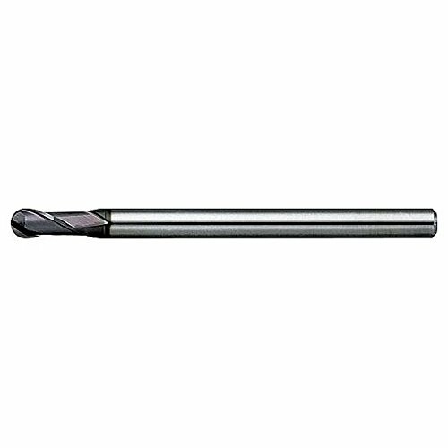 日進工具 無限コーティング 2枚刃ボールEM MSB230 R0.15(D6)
