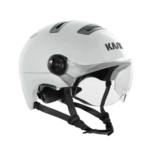 Kask カスク KASK(カスク) URBAN IVORY L/XL WG11 安全帽 60-63糎 白いこと
