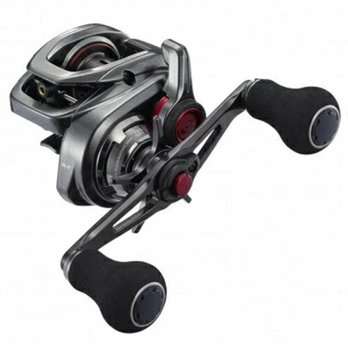 シマノ(SHIMANO) ベイトリール 両軸木管 ソルト エンゲツ 2021 101HG LEFT オフショア タイ王国騾馬