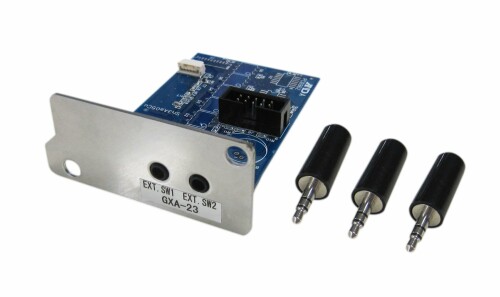 A\u0026D 外の方インプット界面 GXA-23-PLUG