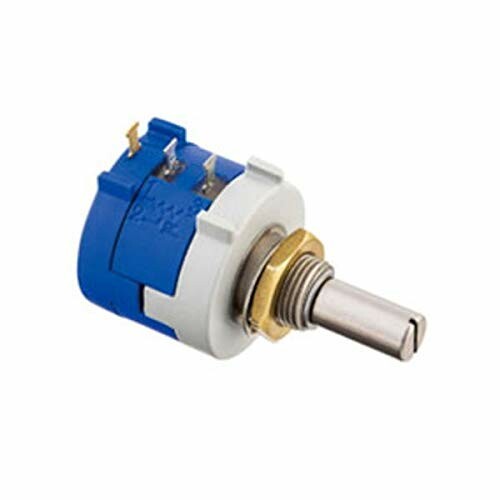 緑測器 回転させる角度検出器 10回転させる/10k[オーム]/2W HP-18-10Kオーム