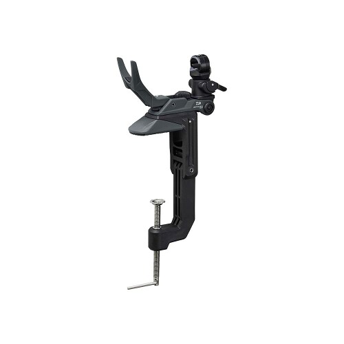 ダイワ(DAIWA) 点火装置保持者 α160CH 暗然たる薄墨色