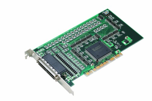 コンテック(Kontec) 不成立型デジタル入出力ゲーム盤 PIO-64/64L(PCI)H