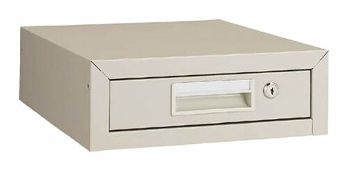 TRUSCO(トラスコ) V型ツールワゴン用1段引出し 大 VSH1