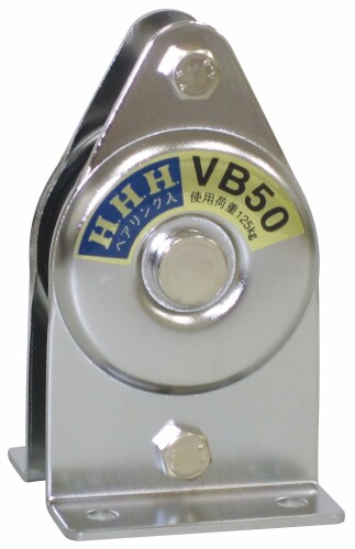 スリー猥りがましい 据えつけるプーリーたて型一体型 VSB50