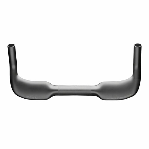 PROFILE DESIGN(プロファイル青写真) Wing/C 炭素 ブルホーンバー(31.8)