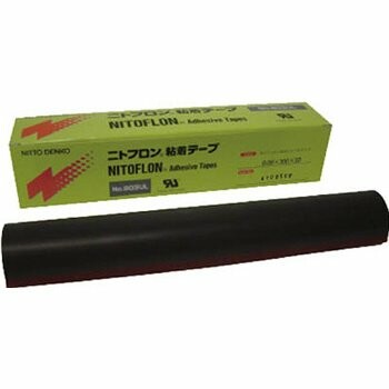 日東 ニトフロンしがみ付く磁気テープ No.903UL 0.08mm×250mm×10m 903X08X250