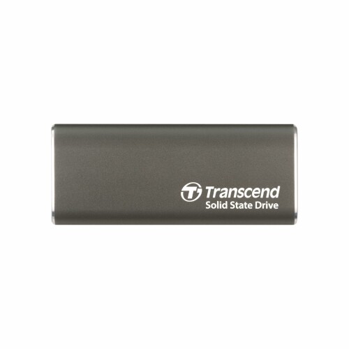 楽天市場】トランセンドジャパン トランセンド ポータブルSSD 1TB 高速