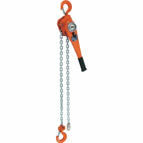 TRUSCO(トラスコ) レバーホイスト3.2ton TLH-320|アルメリア店