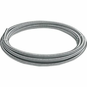 TRUSCO(トラスコ) 軟らかい配管 外径Φ20X10m TFP-2010M-304