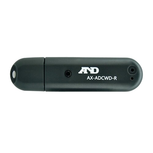 A\u0026D 無線電話 デジタルノギスメール交換社会的単位 傍受機 AX-ADCWD-R