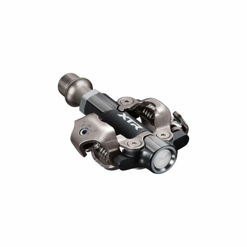 シマノ(SHIMANO) XTR PD-M9200 SPDペダル 属するクリート/SM-SH51