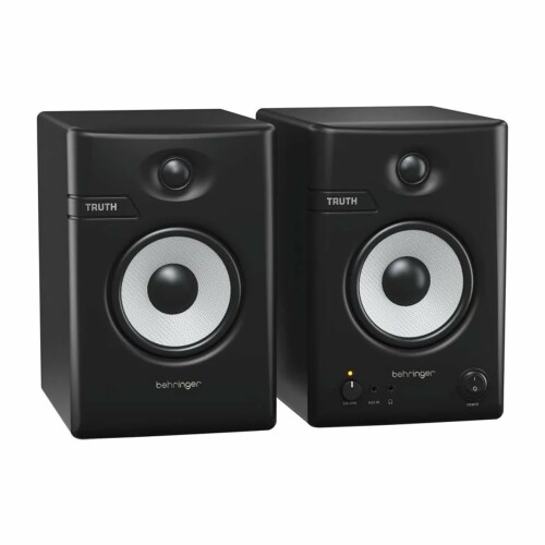 ベリンガー Behringer モニタースピーカー ペア TRUTH 4.5|アルメリア店