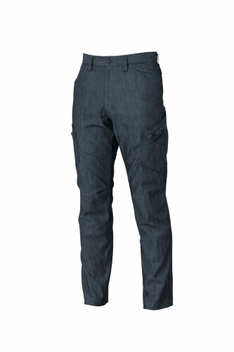 TS DESIGN(ティーエスデザイン) LAYERED TWILL メンズカーゴパンツ 秋冬用 5314 45 米国海軍 S