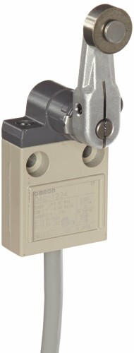 オムロン(OMRON) リミットスイッチ 小っちゃい D4C手合い D4C-1224