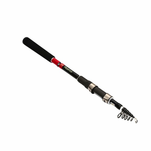Huerco フィッシングロッド VR210-20 / スピニングモデル 7pcs 振出｜アルメリア店