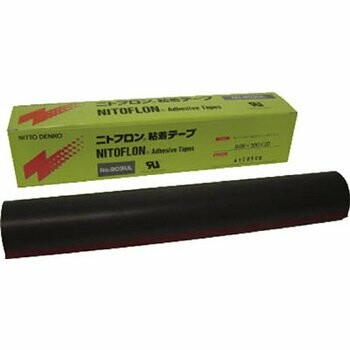 日東 ニトフロン粘着テープ No.903UL 0.13mm×250mm×10m 903X13X250|アルメリア店