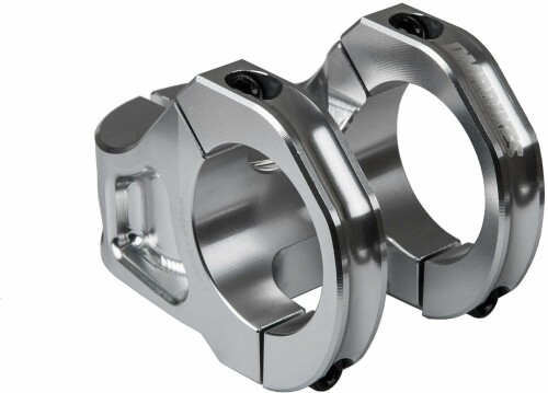 ディーエムアール(DMR) DEFY 35 (31.8MM) STEM - POLISHED SILVER