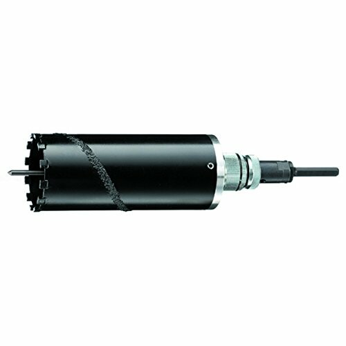 ハウスB.M ドラゴンダイヤコアドリルボディ100mm RDG100B|アルメリア店
