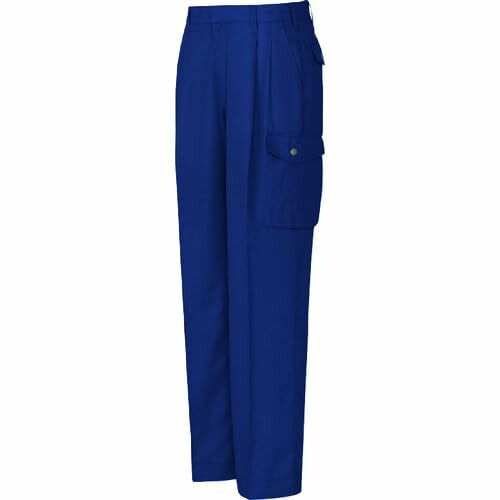 アイトス カーゴパンツ（２タック） ネイビー １１５ AZ234-008-115