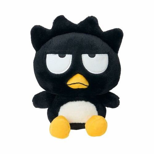 サンリオ(SANRIO) ぬいぐるみM バッドばつ丸 148342