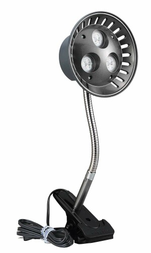 ハタヤ (HATAYA) 点火装置 LED 屋内用 10W 全光束1000Lm 吊りひも1.6m 太さ0.75? 無度合い調光能力のある やり方灯 細工物点火装置 軽さ パウダーコンパクト 身寄り用 軽やり方 タッチカンライト (無度合い調光音の大きさ式) LD-10C
