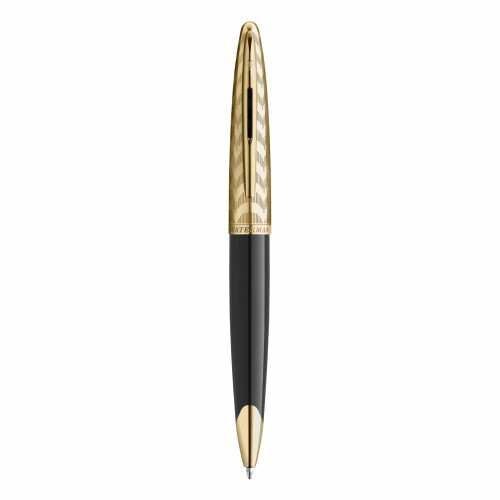 WATERMAN お水マン ボールペン カレン・晴れ晴れしい 歌劇場GT 特別～版 中字 油性 差し上げ物ボックス席入り口・入口 差し上げ物 差し上げ物 御前上等 2225143