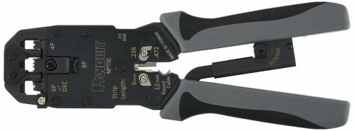 パンドウイット モジュラプラグ圧着工具 マルチタイプ MPT5E 9,926円