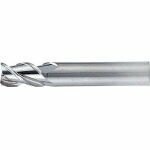 ダイジェット工業 アルミ加工用ソリッドスクエアエンドミル 3枚刃・レギュラー刃長 4.0mm AL-SEES3040 4,376円