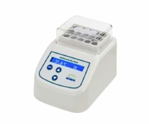 ニチリョー Nichimate Dry Bath 00-NDB