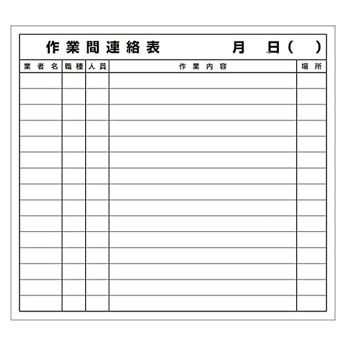 社会的単位(Unit) やり方間申しつたえる表磁石 314-50