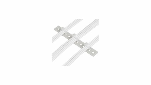 パンドウイット 固定具 マルチタイプレート MTP1S-E10-C｜アルメリア店