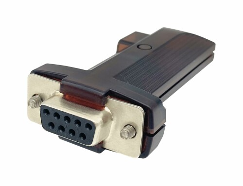 A\u0026D 計測器繋ぎ合わせる用Bluetooth変換器 AD-8541-SCALE-JA